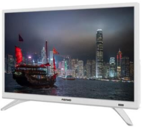 ASANO 24LH1011T HD белый