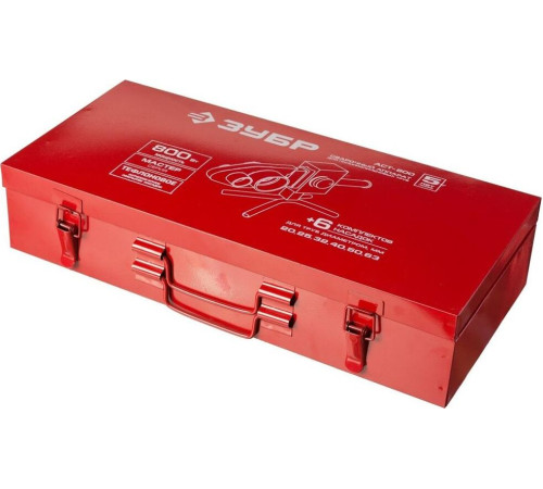 ЗУБР АСТ-800 800Вт