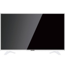 ASANO 28LH7011T HD SMART TV Android белый