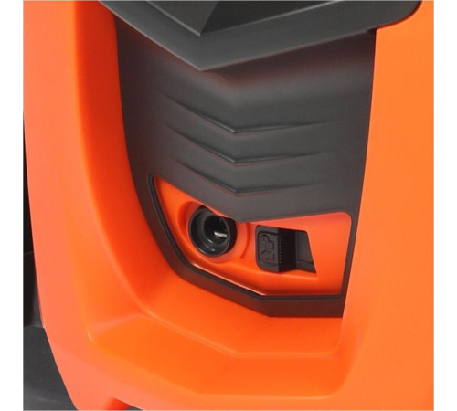 Мойка высокого давления PATRIOT 322306030 GT750 Imperial