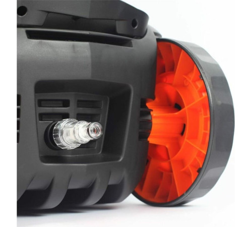 Мойка высокого давления PATRIOT 322306030 GT750 Imperial