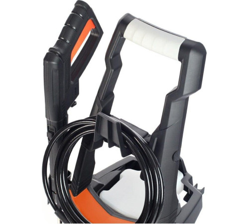 Мойка высокого давления PATRIOT 322306030 GT750 Imperial