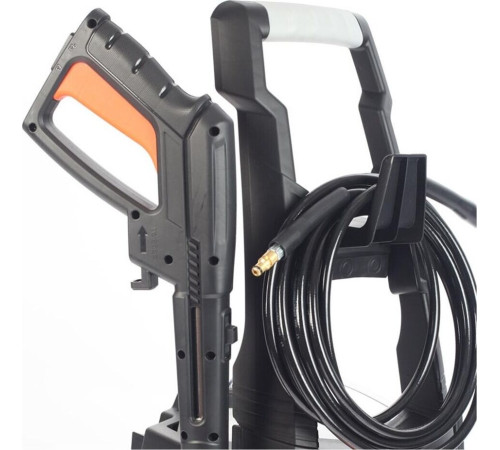 Мойка высокого давления PATRIOT 322306030 GT750 Imperial