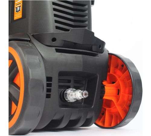 Мойка высокого давления PATRIOT 322306030 GT750 Imperial