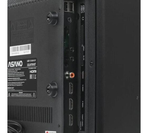 ASANO 32LH7010T HD SMART TV