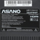 ASANO 32LH7010T HD SMART TV