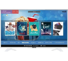 ASANO 32LH7011T HD SMART TV белый