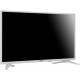 ASANO 32LH7011T HD SMART TV белый