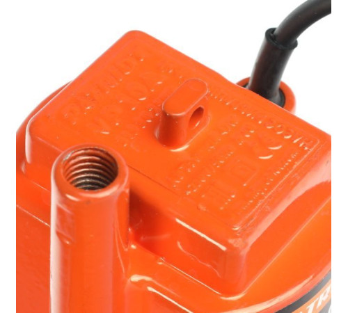 Вибрационный насос PATRIOT 315302500 VP 10А