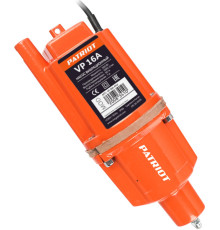 PATRIOT 315302505 VP 16А