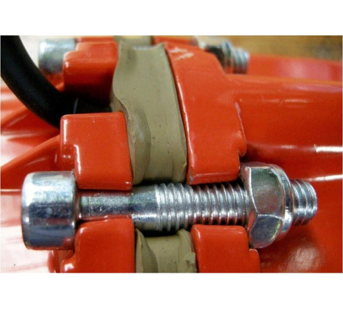 PATRIOT 315302505 VP 16А