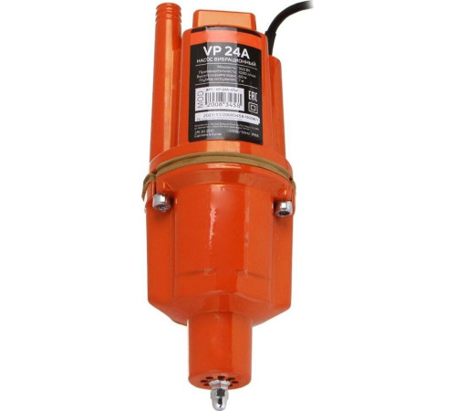 PATRIOT 315302510 VP 24А Насос вибрационный