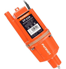 PATRIOT 315302510 VP 24А Насос вибрационный