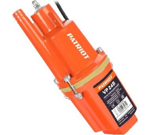 Вибрационный насос PATRIOT 315302491 VP 24В