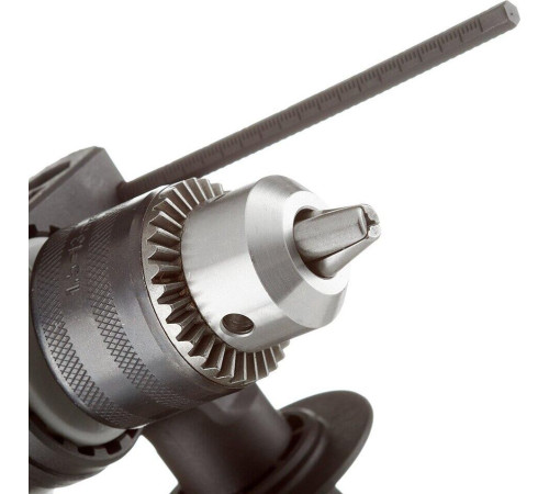 ЗУБР ДУ-550 ЭР Дрель ударная