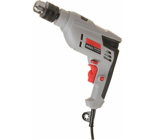 ЗУБР ДУ-550 ЭР Дрель ударная