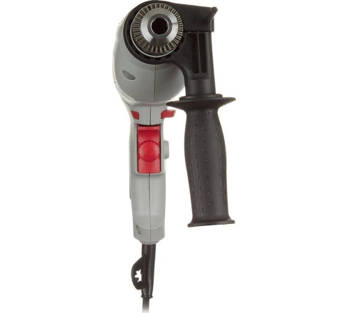 ЗУБР ДУ-550 ЭР Дрель ударная