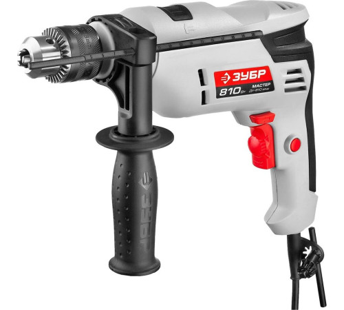 ЗУБР ДУ-810 ЭРМ2