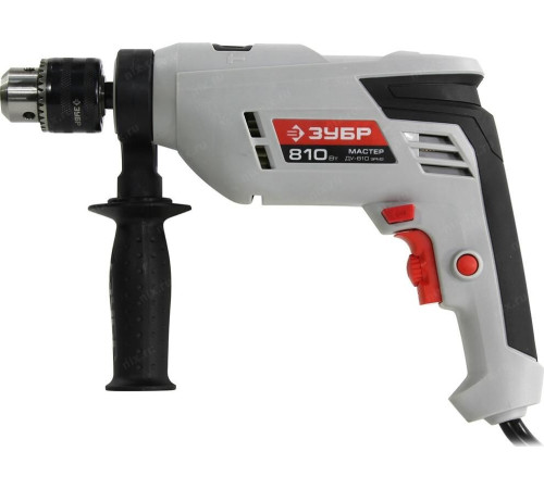 ЗУБР ДУ-810 ЭРМ2