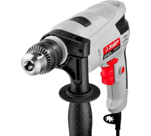 ЗУБР ДУ-810 ЭРМ2