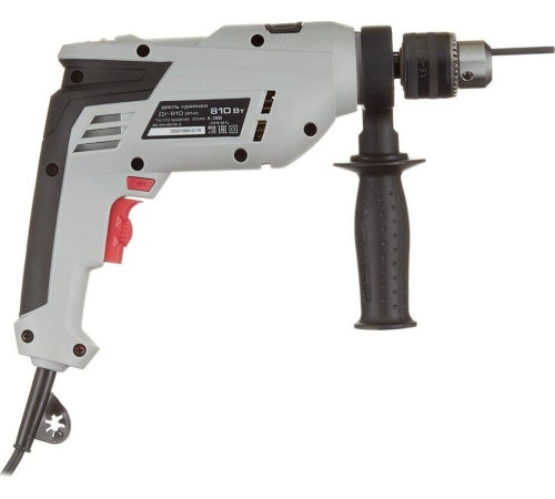 ЗУБР ДУ-810 ЭРМ2