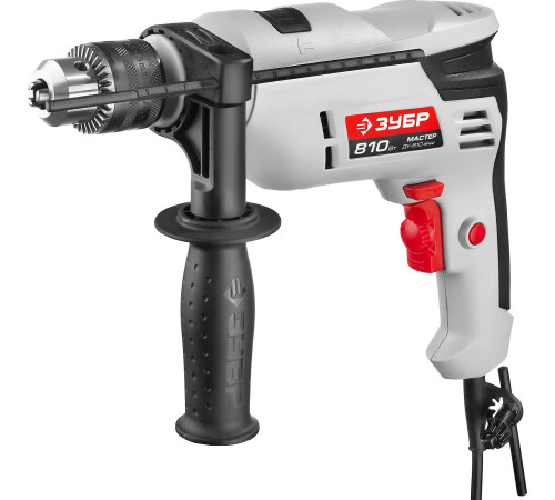 ЗУБР ДУ-810 ЭРМ2