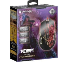 DEFENDER (52640) Venom GM-640L