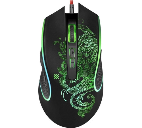 DEFENDER (52640) Venom GM-640L