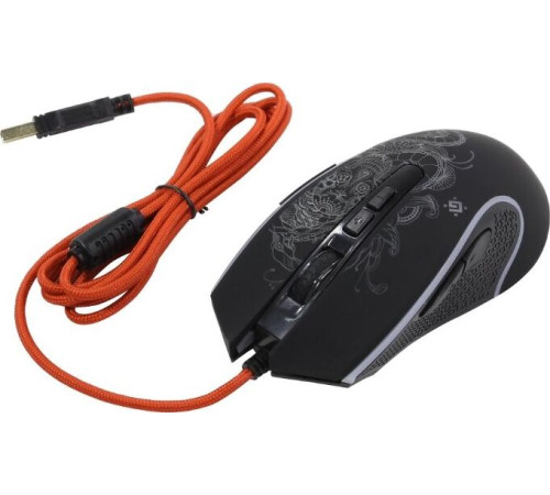 DEFENDER (52640) Venom GM-640L