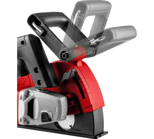 ЗУБР ЗШ-30-1200 Т Штроборез электрический