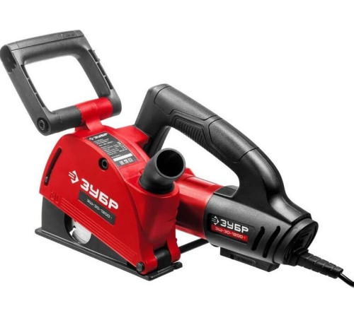 ЗУБР ЗШ-30-1200 Т Штроборез электрический