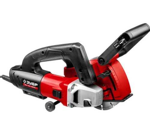 ЗУБР ЗШ-30-1200 Т Штроборез электрический