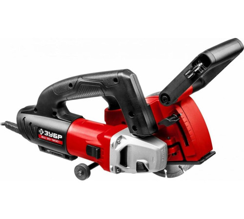 ЗУБР ЗШ-30-1200 Т Штроборез электрический