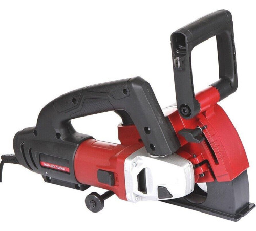 ЗУБР ЗШ-30-1200 Т Штроборез электрический