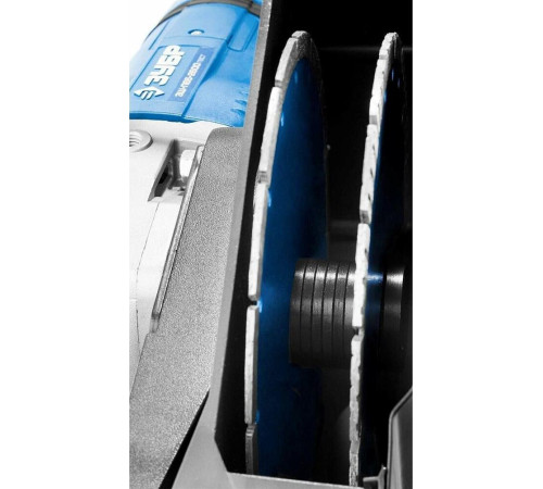 ЗУБР ЗШ-П30-1400 ПСТ Штроборез электрический 1400 Вт, 8800 об/мин, 0-30 мм