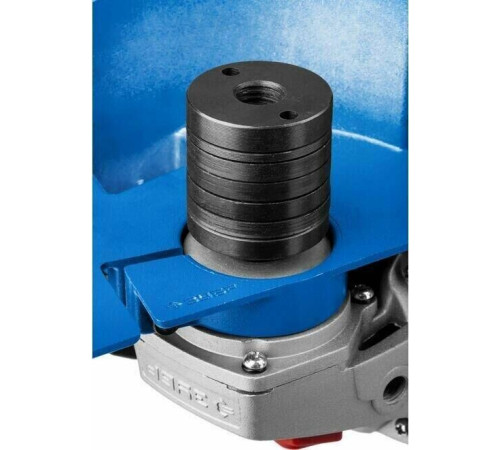 ЗУБР ЗШ-П30-1400 ПСТ Штроборез электрический 1400 Вт, 8800 об/мин, 0-30 мм