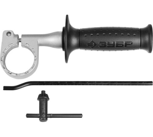 ЗУБР ЗДУ-850 ЭРММ2 Дрель ударная