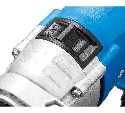 ЗУБР ЗДУ-850 ЭРММ2 Дрель ударная