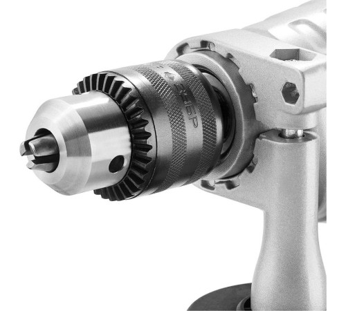 ЗУБР ЗДУ-850 ЭРММ2 Дрель ударная