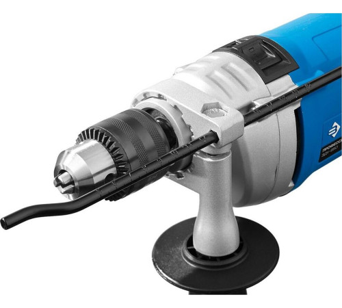 ЗУБР ЗДУ-850 ЭРММ2 Дрель ударная