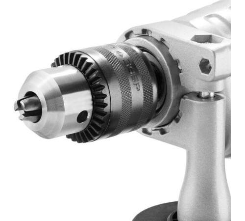 ЗУБР ЗДУ-850 ЭРММ2 Дрель ударная