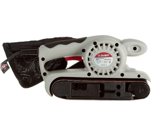 ЗУБР ЗЛШМ-76-950 Машина лентошлифовальная