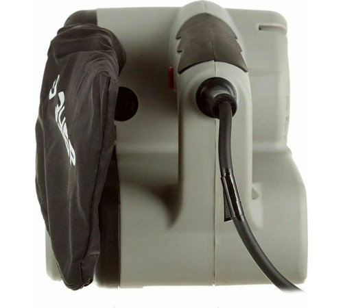 ЗУБР ЗЛШМ-76-950 Машина лентошлифовальная