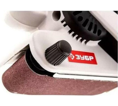 ЗУБР ЗЛШМ-76-950 Машина лентошлифовальная