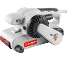 ЗУБР ЗЛШМ-76-950 Машина лентошлифовальная