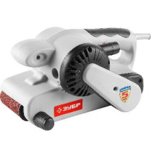 ЗУБР ЗЛШМ-76-950 Машина лентошлифовальная