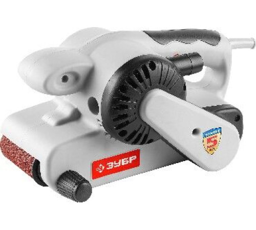 ЗУБР ЗЛШМ-76-950 Машина лентошлифовальная