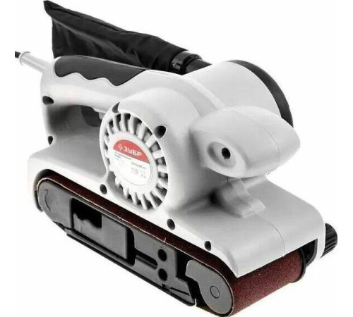 ЗУБР ЗЛШМ-76-950 Машина лентошлифовальная
