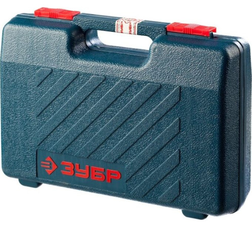 ЗУБР ЗНЛ-500 Ножницы листовые 500 Вт, 1800 об/мин