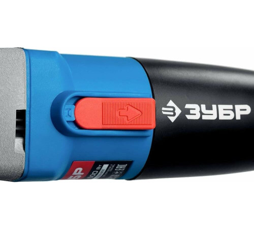 ЗУБР ЗНЛ-500 Ножницы листовые 500 Вт, 1800 об/мин